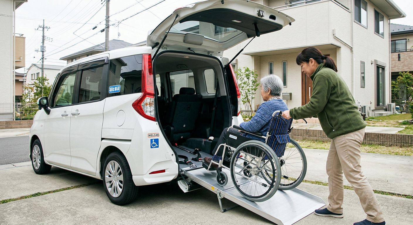 トヨタ ルーミー