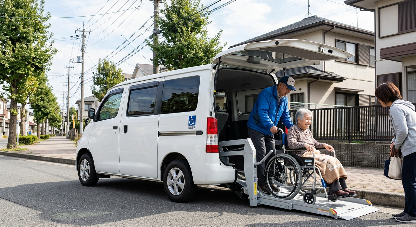 トヨタ タウンエース